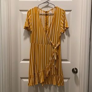 Xhilaration summer dress